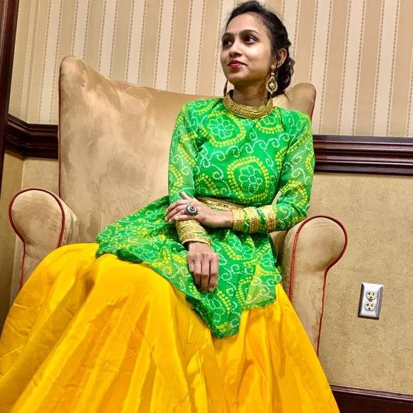 Meet your Posher, Mittal - Picture 1 of 1